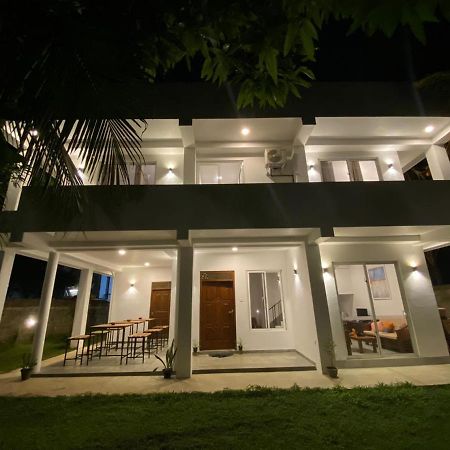 Hotel Kalan Mirissa Exterior foto