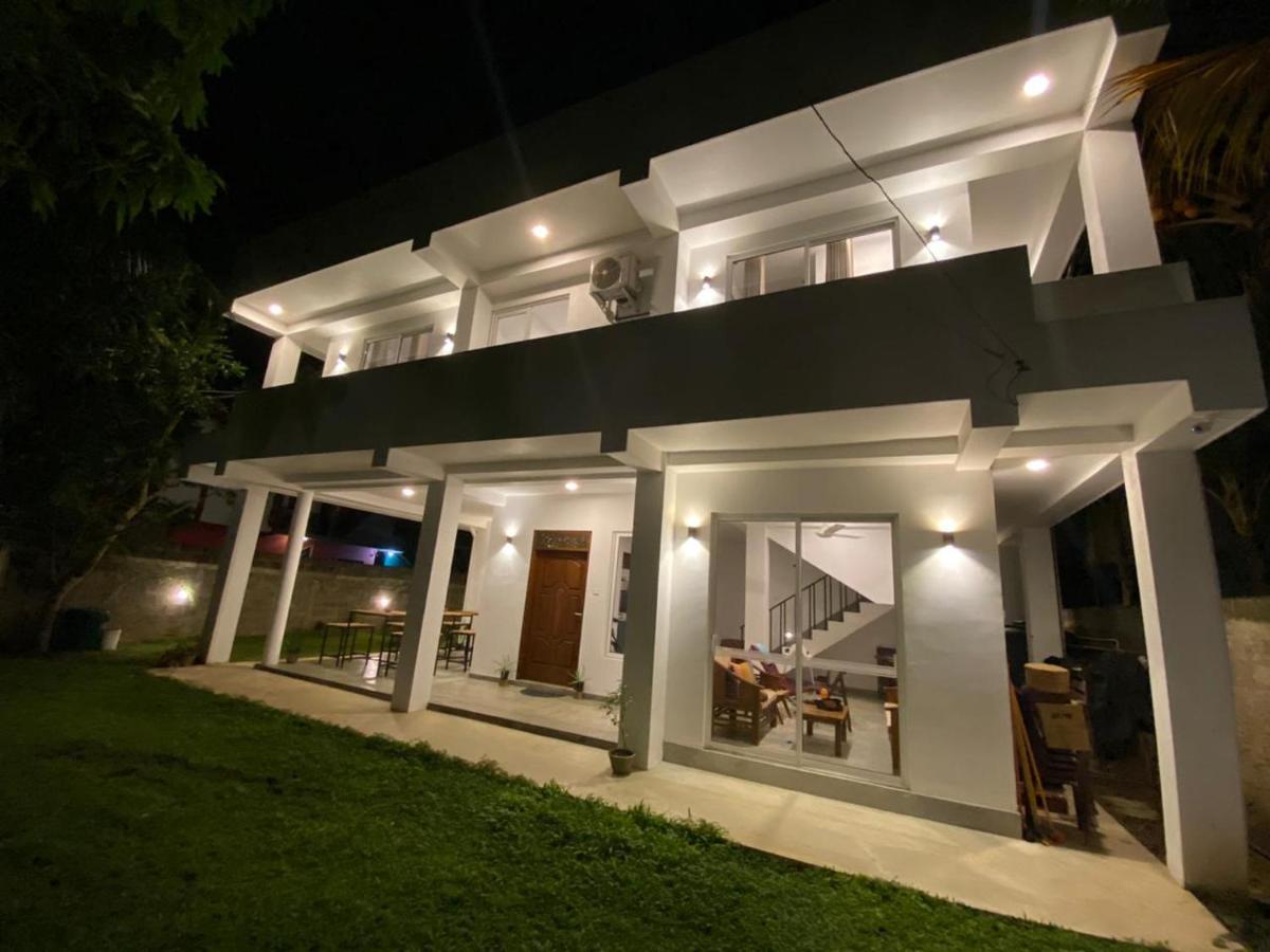 Hotel Kalan Mirissa Exterior foto